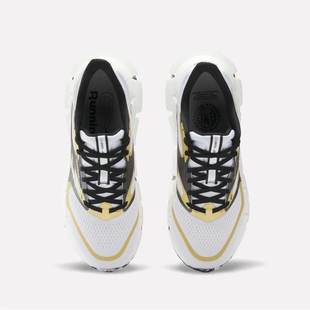 Reebok FloatZig 2 Running Shoes - Picture 2 of 6